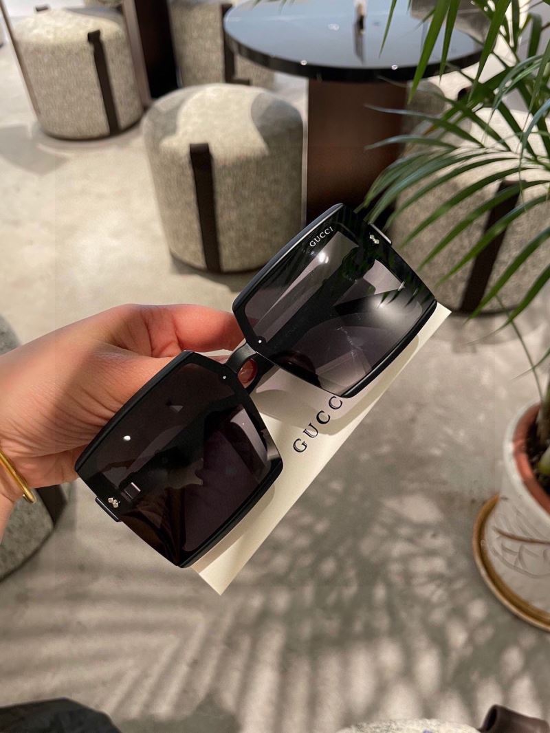 Gucci Sunglasses